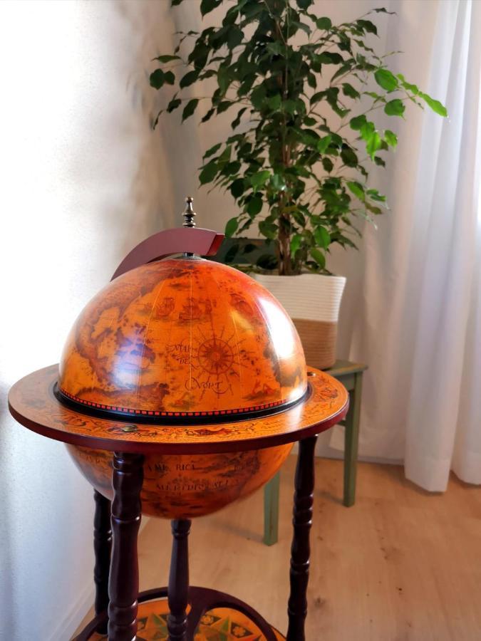 Moderne Ferienwohnungen Mit Designbad Petting Dış mekan fotoğraf